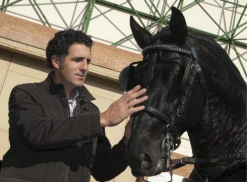 Miguel Indurain (2009)
