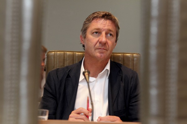 Jurgen Verstrepen