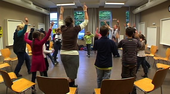 Zweiter Kreativtag in Eupen