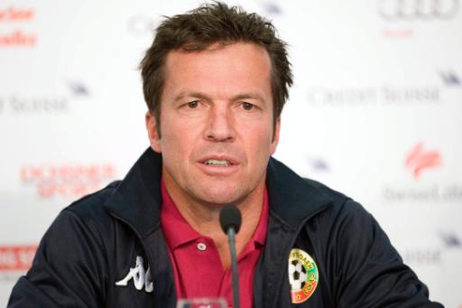Lothar Matthäus