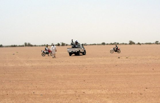 Mali wird zu zwei Dritteln von radikalen Islamisten kontrolliert