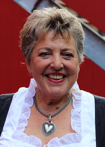 Marie-Luise Marjan