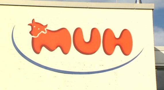 Fusion MUH-Arla: Standort Pronsfeld wird Kompetenzzentrum