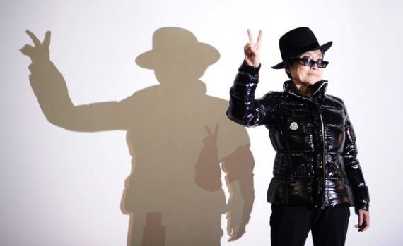 Yoko Ono laut McCartney "nicht an der Trennung schuld"