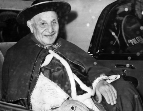 Papst Johannes XXIII.