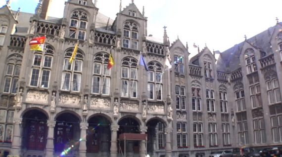 Wer zieht in den Lütticher Provinzialrat ein?