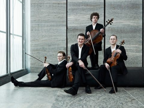 Leipziger Streichquartett