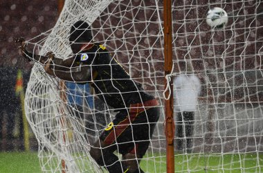 Rote Teufel siegen 3:0 in Serbien