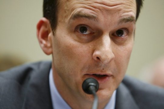 USADA-Chef Travis Tygart