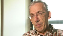 Professor Walter Vandereycken räumt sexuelle Beziehungen zu Patienten ein