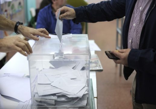 Regionalwahlen auch im spanischen Baskenland