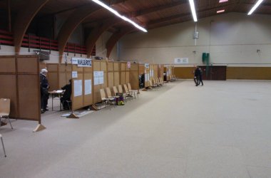 Wahlen 2012: Kettenis