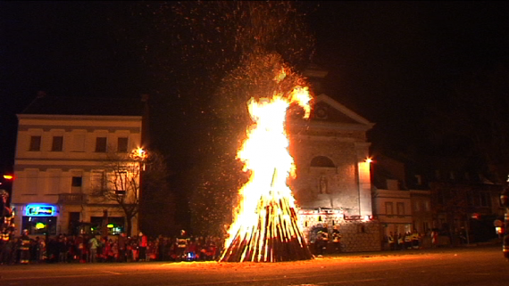 Sankt Martin in Eupen