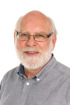 Lambert Jaegers neuer ÖSHZ-Präsident in Eupen