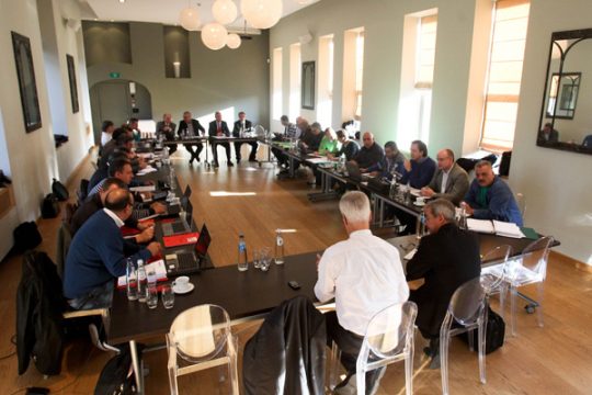 Verhandlungen bei ArcelorMittal gescheitert