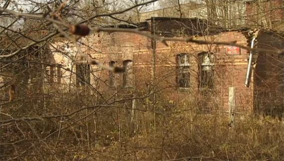 Bahnhof Herbesthal wird saniert
