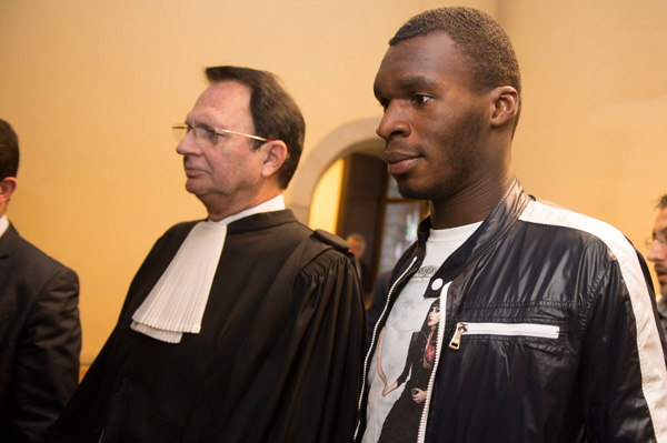 Christian Benteke