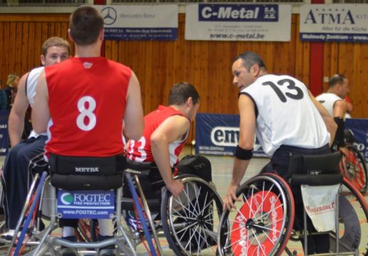 Roller Bulls verlieren Heimspiel gegen Köln