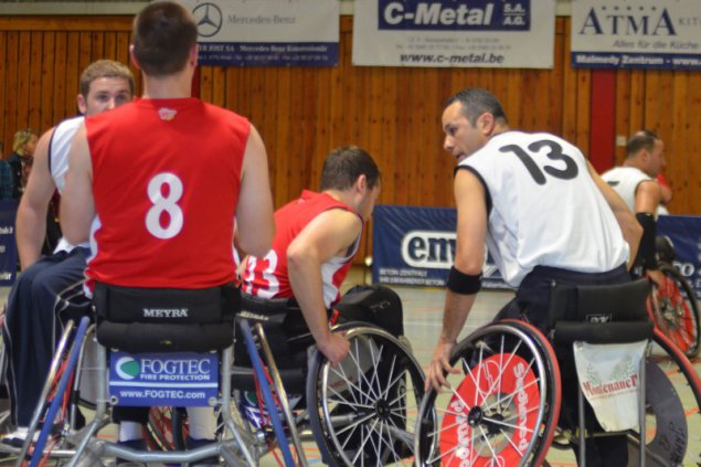 Roller Bulls verlieren Heimspiel gegen Köln