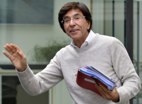 Elio Di Rupo ist bereit für neue Gespräche