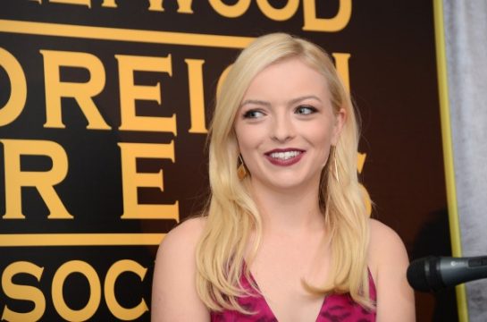 Clint Eastwoods Tochter Francesca