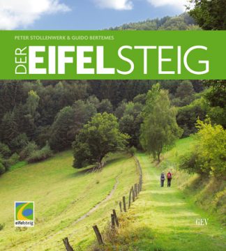 Neu im GEV: Der Eifelsteig