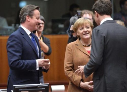 Brüssel: Bisher keine Einigung auf EU-Budget