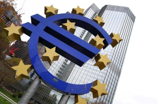 Eurozone rutscht in die Rezession