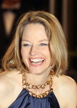 Jodie Foster