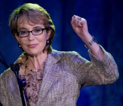 Gabrielle Gifford