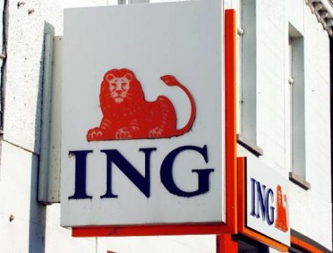 ING streicht Stellen in den Niederlanden