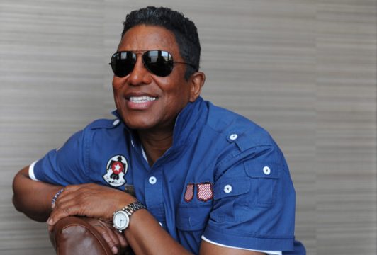 Jermaine Jackson