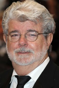 Filmemacher George Lucas