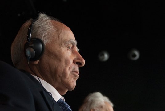 Kapitän Apostolos Mangouras