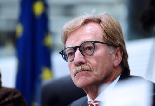 Yves Mersch ist zum EZB-Direktoriumsmitglied ernannt worden