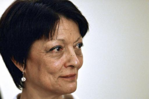 Mireille Ballestrazzi, die erste Frau an der Spitze von Interpol
