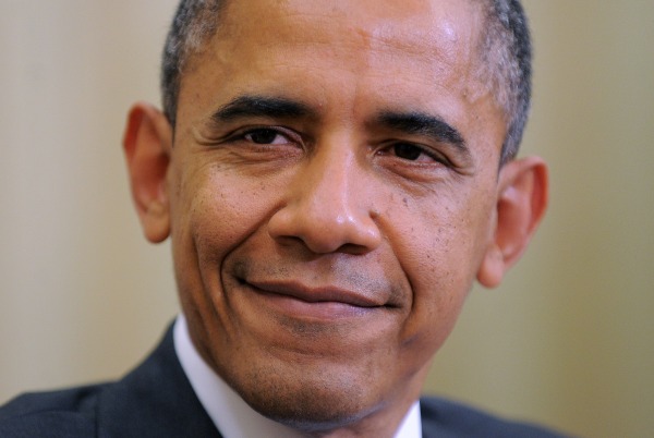 Barack Obama