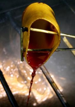 Illustrationsbild: AFP