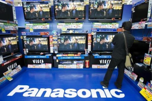 Panasonic will 10.000 Stellen abbauen