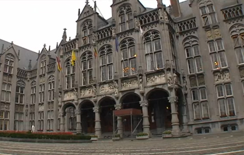 Provinz Lüttich stellt Haushaltsentwurf 2013 vor