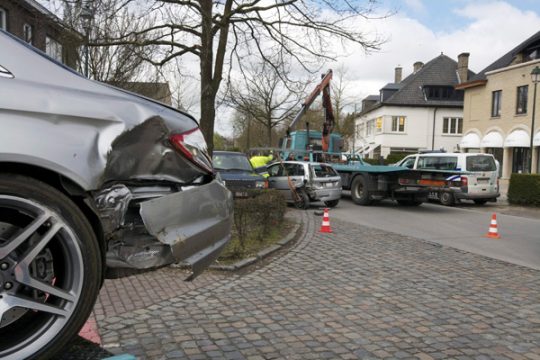 Autoversicherung wird teurer