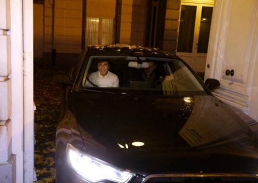 Noch kein weißer Rauch bei den Haushaltsberatungen