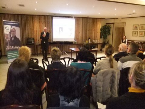 ServiceQualität - Ostbelgiens Tourismus setzt auf zufriedene Gäste