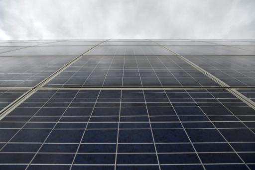 Solar Panels