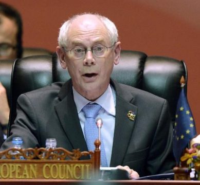Herman Van Rompuy