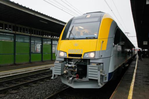 Bahnfahren wird teurer