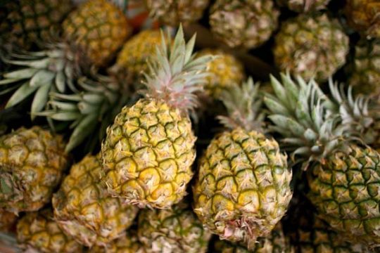 Ananas