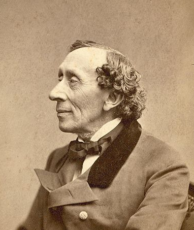 Hans Christian Andersen