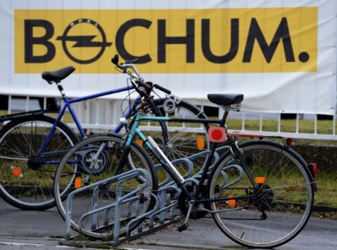 Die Arbeit bei Opel in Bochum geht weiter