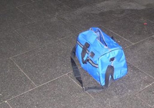 Am Montag war eine Sporttasche mit einer zündfähigen Sprengvorrichtung im Bonner Hauptbahnhof abgestellt worden